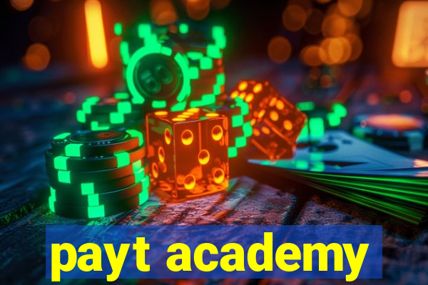 payt academy